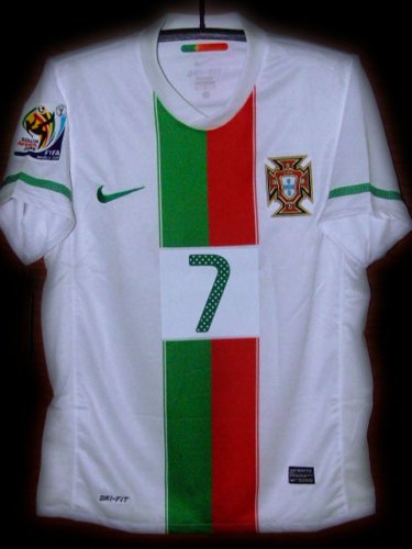 portugal 2010 kit
