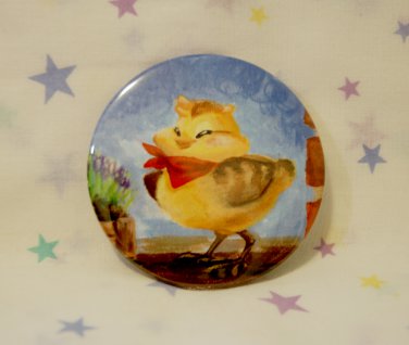 Tin Button (PinoChubie)