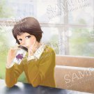 Print (shiori@moring cafe)