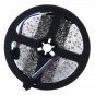300-LED SMD3528 24W RGB IR44 Light Strip Set with IR Remote Controller White