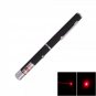 5mW 650nm Mid-open Red Laser Pointer Pen