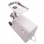 New Convenient 1300W Industrial Electric Meat Grinder Electric US Stock Steel
