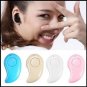 Mini Wireless Bluetooth V4.0 Earphone Stereo Sport Headphones In-Ear Headset