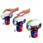 Automatic Electric Can Opener One Touch Jar Opener Kitchen Tool Random Color