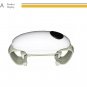 Automatic Electric Can Opener One Touch Jar Opener Kitchen Tool Random Color
