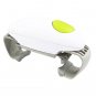 Automatic Electric Can Opener One Touch Jar Opener Kitchen Tool Random Color