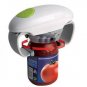 Automatic Electric Can Opener One Touch Jar Opener Kitchen Tool Random Color