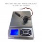 Boldclash F-01 5.8GHz 48CH Super Tiny Light Antishock AIO TX Camera AV Supply
