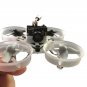 Boldclash F-01 5.8GHz 48CH Super Tiny Light Antishock AIO TX Camera AV Supply