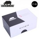 Boldclash F-01 5.8GHz 48CH Super Tiny Light Antishock AIO TX Camera AV Supply