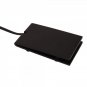 New Acrylic Tattoo Foot Pedal Switch Controler Power Supply for Tatoo Machine
