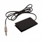 New Acrylic Tattoo Foot Pedal Switch Controler Power Supply for Tatoo Machine