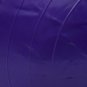 Peanut Shape Explosion-proof Fitness Exercise Yoga Ball Purple
