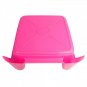 Indoor Plastic Fenced Dog Toilet Pet Potty QJ37