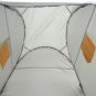 New Portable Pop Up Fishing & Bathing Shower Toilet Changing Tent Camping Room