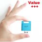 ZSUN Wi-Fi Smart 128GB TF Card Reader for iPhone iPad iOS Android Windows PC