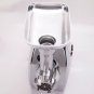 Meat Grinder 2000W Stainless Steel Electric Mincer Sausage Maker/Filler - SILVER