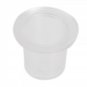 100pcs Profession Tattoo Pigment Ink Cups Small