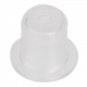 100pcs Profession Tattoo Pigment Ink Cups Small
