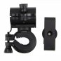 360 Degree Rotatable Multifunctional Bike Headlight Holder