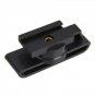360 Degree Rotatable Multifunctional Bike Headlight Holder