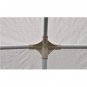 10' x 30' Outdoor Canopy Party Wedding Tent Heavy Duty Gazebo Pavilion White