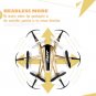 JJRC H20 2.4G 4 Channel 6-Axis Nano Hexacopter Drone RTF RC Quadcopter US Ship