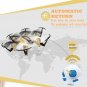 JJRC H20 2.4G 4 Channel 6-Axis Nano Hexacopter Drone RTF RC Quadcopter US Ship