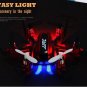 JJRC H20 2.4G 4 Channel 6-Axis Nano Hexacopter Drone RTF RC Quadcopter US Ship