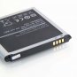2600mAh 3.8V Extended Battery for Samsung Galaxy S4 i9500 (with Logo)
