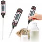 -50?~300? Digital Probe Meat Milk Food Thermometer Kitchen Cooking BBQ