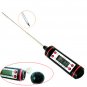 -50?~300? Digital Probe Meat Milk Food Thermometer Kitchen Cooking BBQ