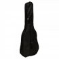 38 Inch Acoustic Guitar Bag Black