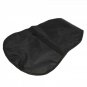 38 Inch Acoustic Guitar Bag Black