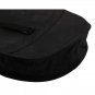 38 Inch Acoustic Guitar Bag Black