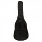 38 Inch Acoustic Guitar Bag Black