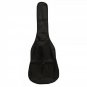 38 Inch Acoustic Guitar Bag Black