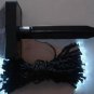 100 LED Solar String Fairy Light Chrisas Party White
