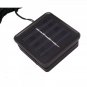 100 LED Solar String Fairy Light Chrisas Party White