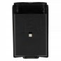 2 PCS High quality Controller Battery Cover Case for Xbox 360 Black