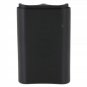 2 PCS High quality Controller Battery Cover Case for Xbox 360 Black