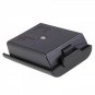 2 PCS High quality Controller Battery Cover Case for Xbox 360 Black