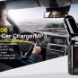 Car Bluetooth V2.1 + EDR Transmitter with FM & Hands-free & Dual USB Charger