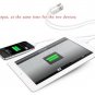 Car Bluetooth V2.1 + EDR Transmitter with FM & Hands-free & Dual USB Charger