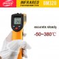 BENETECH GM320 1.2" LCD Infrared Temperature Tester Thermometer -50? - 380?