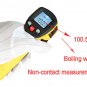 BENETECH GM320 1.2" LCD Infrared Temperature Tester Thermometer -50? - 380?