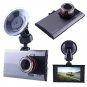 A8 Newfashioned 170-Degree Ultra Wide Angle Lens 5.0MP 1080P HD Car DVR Recorder