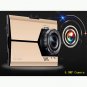 A8 Newfashioned 170-Degree Ultra Wide Angle Lens 5.0MP 1080P HD Car DVR Recorder