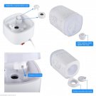 1.5L Ultrasonic Home Aroma Humidifier Air Diffuser Purifier Atomizer