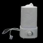 1.5L Ultrasonic Home Aroma Humidifier Air Diffuser Purifier Atomizer